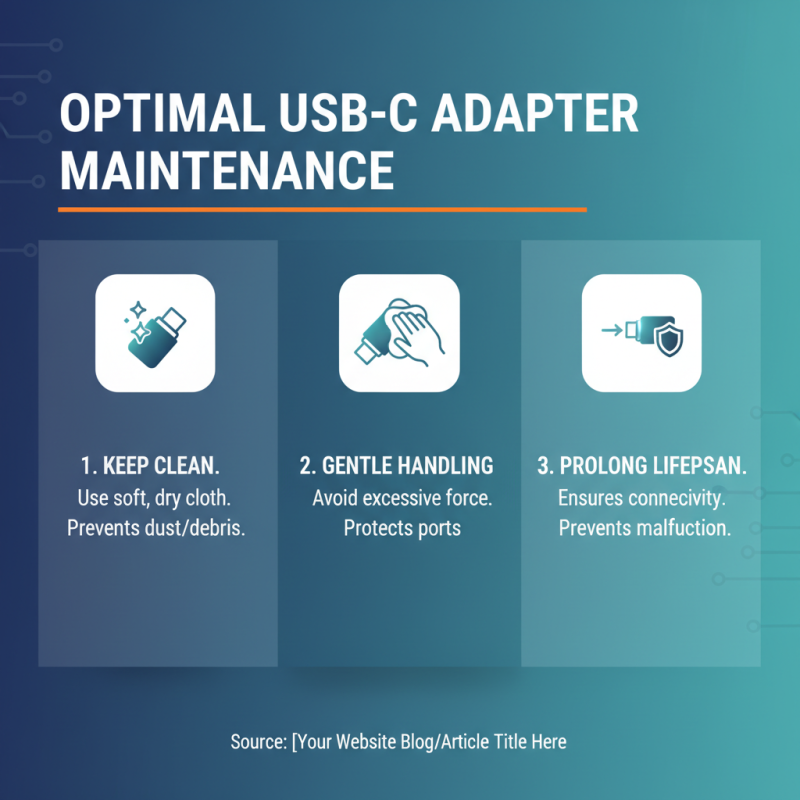 Top 10 USB C Adapters You Need for Fast Data Transfer and Charging