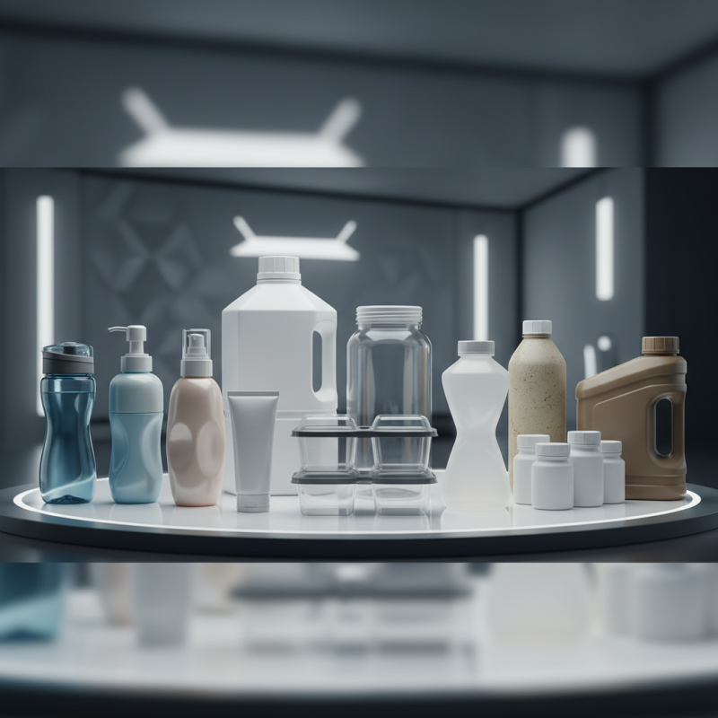 10 Best Blow Moulding Products for Your Packaging Needs in 2023