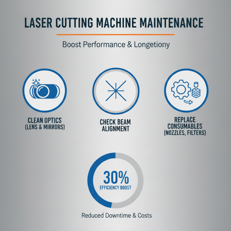 What is a Metal Laser Cutting Machine for Home and How to Choose the Best One