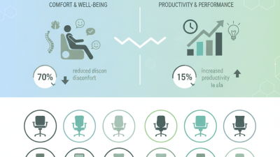 Top 10 Affordable Office Chairs for Comfort and Productivity