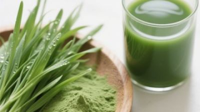 Organic Wheatgrass Juice Powder Bulk .jpg