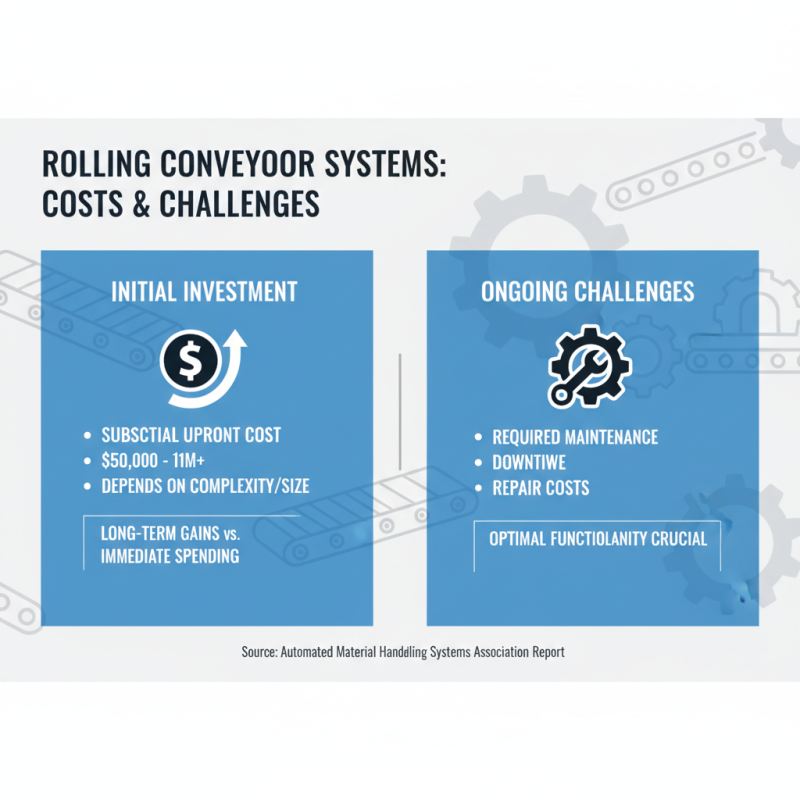 What is a Rolling Conveyor and How Does It Improve Efficiency in Warehousing?