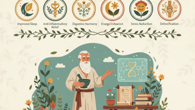 10 Superior Herb Medicine Benefits You Must Know for Better Health