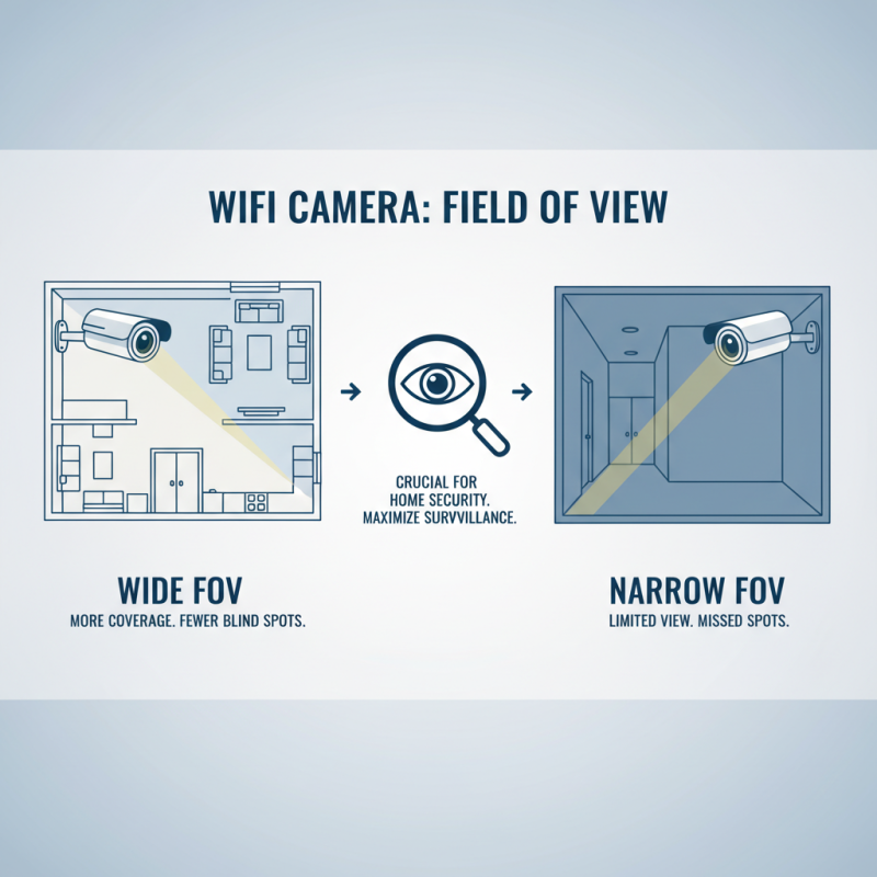 Top 10 Best Wifi Cameras for Home Security and Surveillance in 2023