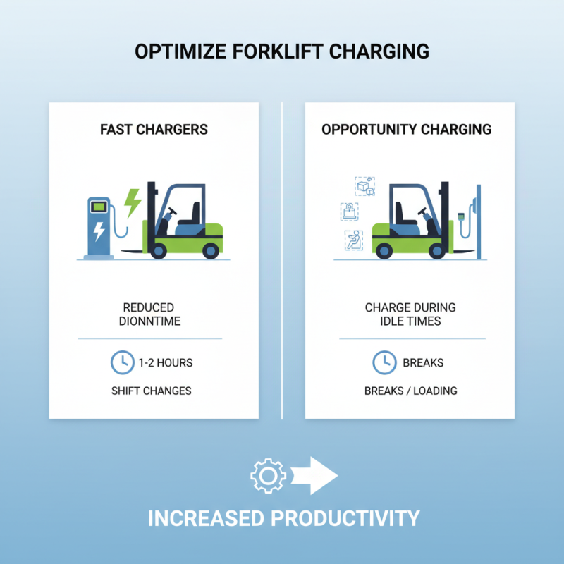 What is a Warehouse Forklift Charger and How Does it Work for Maximum Efficiency