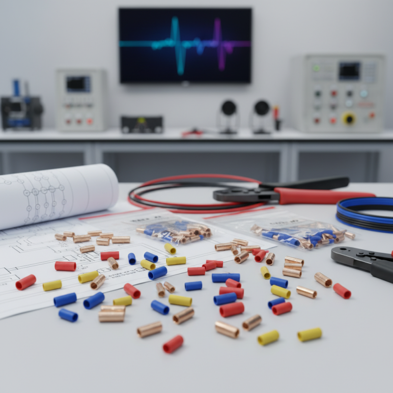 2025 Guide: How to Choose the Right Butt Connectors for Your Projects