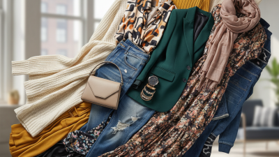 Top 10 Mixed Branded Clothes Bundle Deals You Need to Know