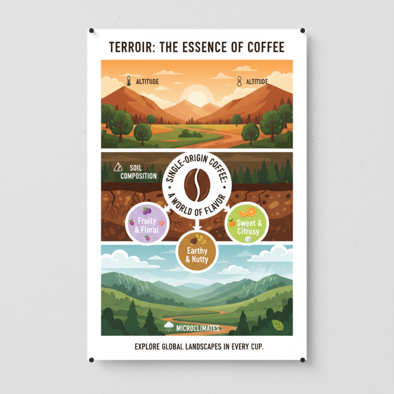Top 10 Coffee Types You Must Try for a Perfect Brew Experience