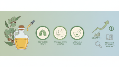 What is Eucalyptus Oil? Benefits, Uses, and How to Use It Effectively