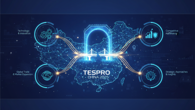 How to Use Tespro China for Your Business in 2025 Tips and Insights