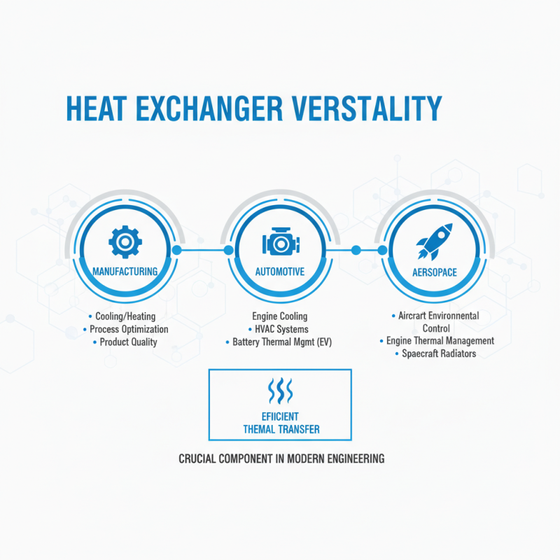 Top 10 Benefits of Heat Exchanger Engines You Need to Know
