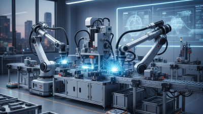What is a Multi Functional Shift Machine and How Does It Work