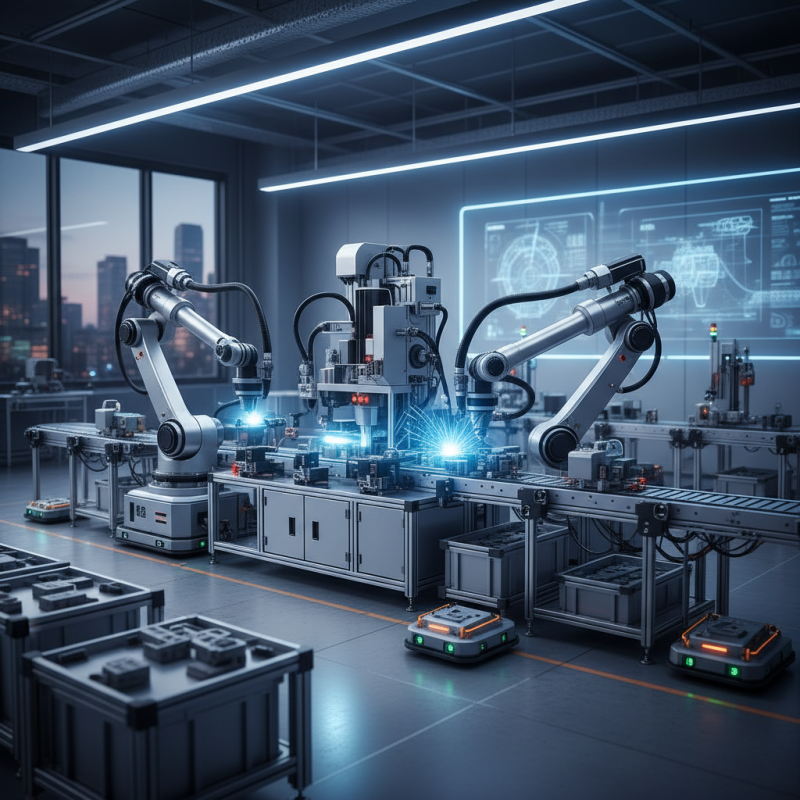 What is a Multi Functional Shift Machine and How Does It Work