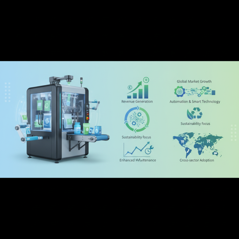2025 Top Vertical Packaging Machine Trends You Need to Know