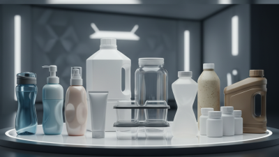 10 Produk Pengacuan Tiup Terbaik untuk Keperluan Pembungkusan Anda pada 2023