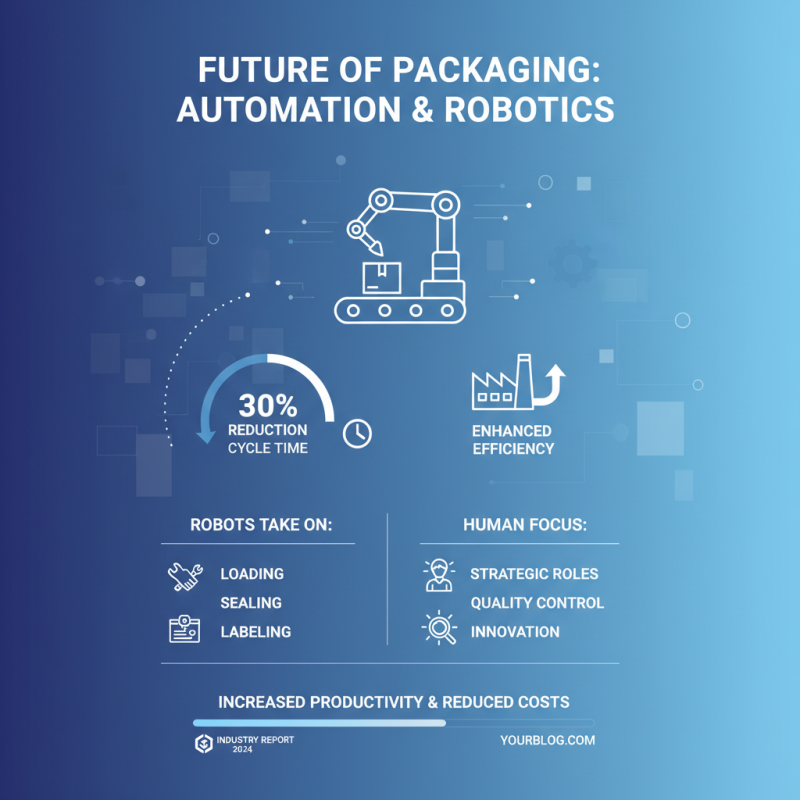 2025 Top Vertical Packaging Machine Trends You Need to Know