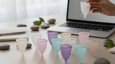10 Essential Tips for Choosing the Best Period Cup Suppliers Online