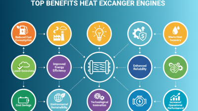 Top 10 Benefits of Heat Exchanger Engines You Need to Know