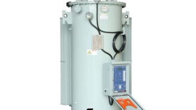 VR8 Series Single Phase Step Voltage Regulator01.jpg