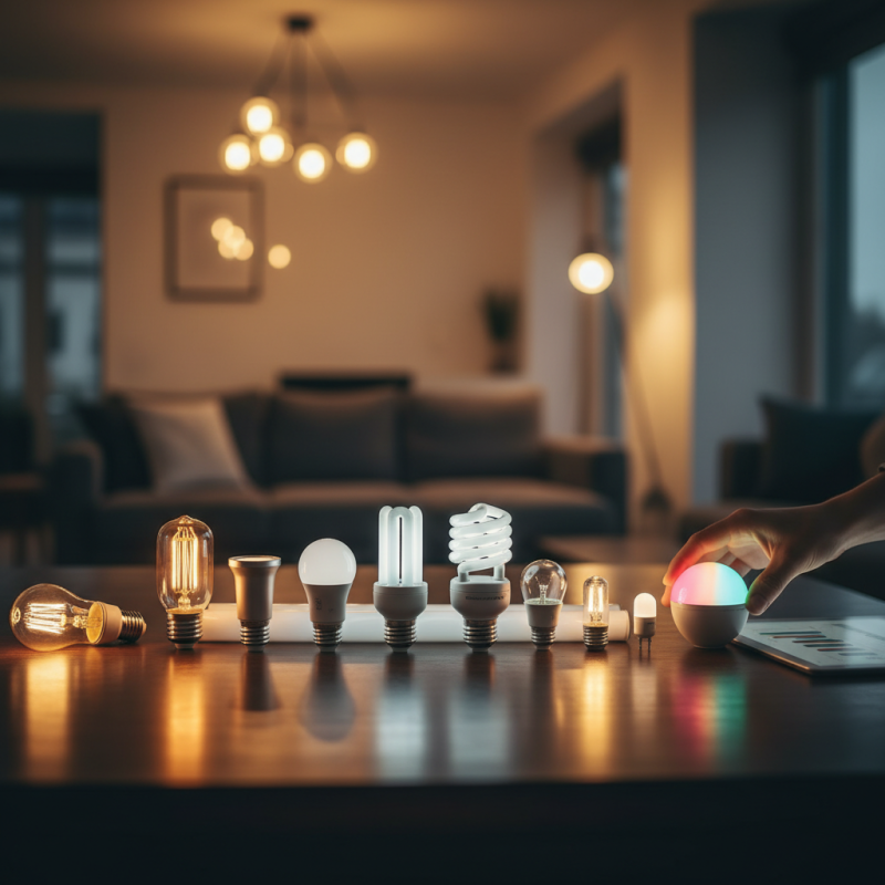 Top 10 Replacement Bulbs: Finding the Best Options for Your Needs