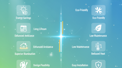 Top 10 Benefits of Using LED Ceiling Pot Lights for Your Home Lighting