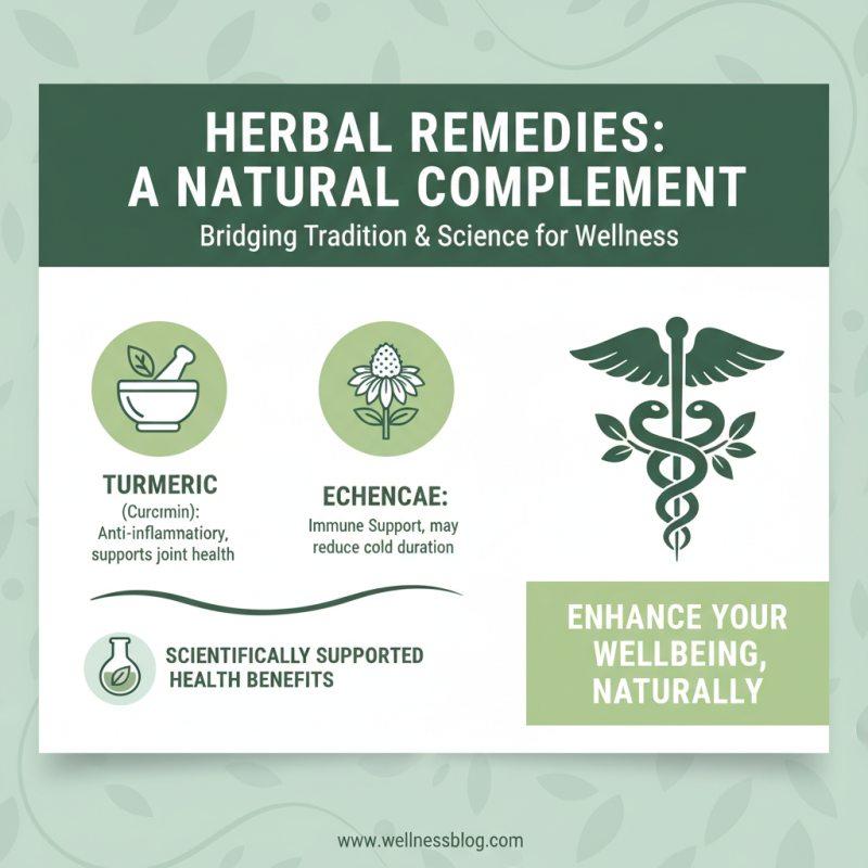 10 Superior Herb Medicine Benefits You Must Know for Better Health