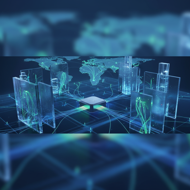 Top 2025 PLC Splitter Types: Choosing the Best for Your Network Needs