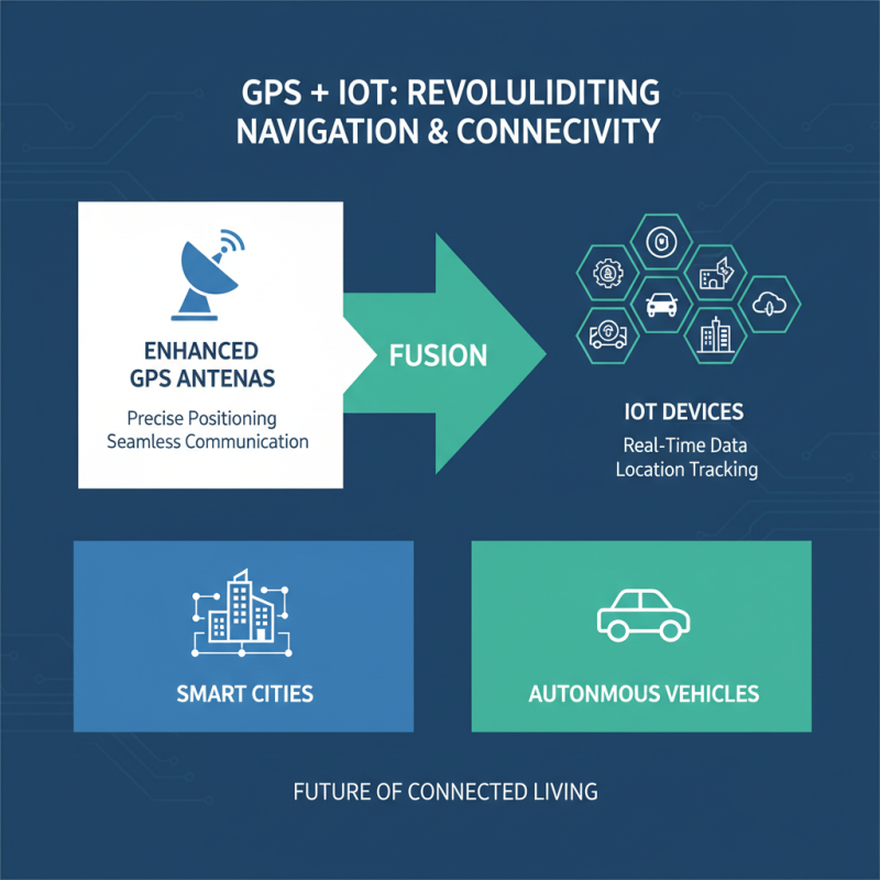 Top GPS Antennas of 2025 for Accurate Navigation and Connectivity