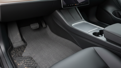 Top 10 Floor Mats for Tesla Model Y That Will Protect Your Vehicle