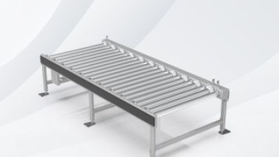 Intelligent Conveying Equipment Pallet Conveyor.jpg