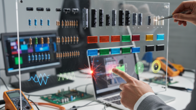 How to Choose the Right Electric Capacitor for Your Project or Application