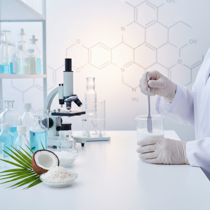 Understanding Cetearyl Alcohol: Uses, Benefits, and Safety for 2025 Trends