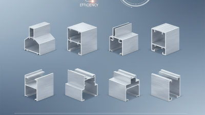 Top 10 Aluminum Profiles You Need to Know for Your Next Project