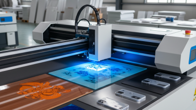 Why Choose a UV Printer Flatbed for Your Printing Needs?