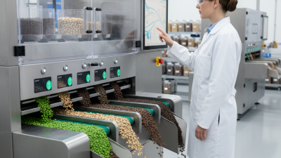 Top 10 Essential Tips for Optimizing Your Sortex Machine Performance