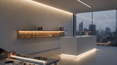 Ultimate Guide to Strip Led Profile Installation Tips and Tricks