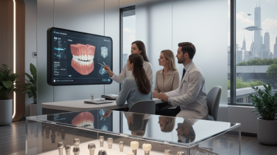 How to Choose the Right Dental Crown Abutment for Your Needs in 2025