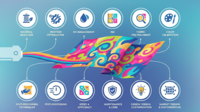 10 Essential Tips for Mastering Direct To Fabric Printing Techniques