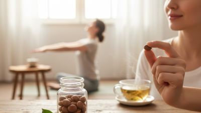 2025 Guide: How Griffonia Seed Extract Can Boost Your Mood and Well-being