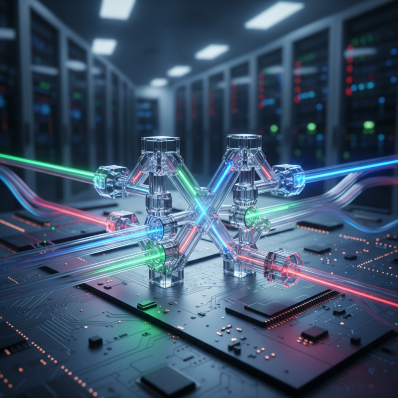 Why Use a Waveguide Coupler in Optical Communication Systems?