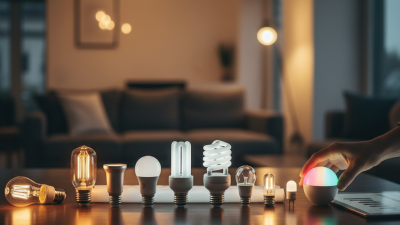Top 10 Replacement Bulbs: Finding the Best Options for Your Needs