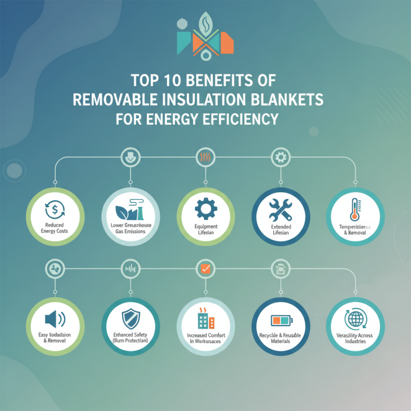 Top 10 Benefits of Removable Insulation Blankets for Energy Efficiency