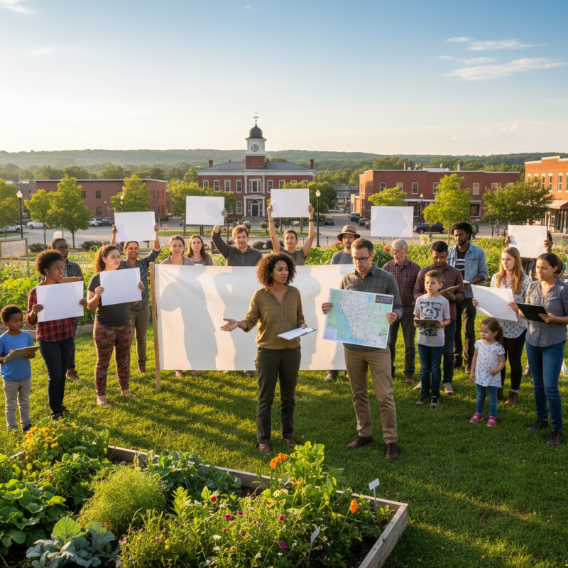 How to Start a Petition Against Harmful Pesticides in Your Community