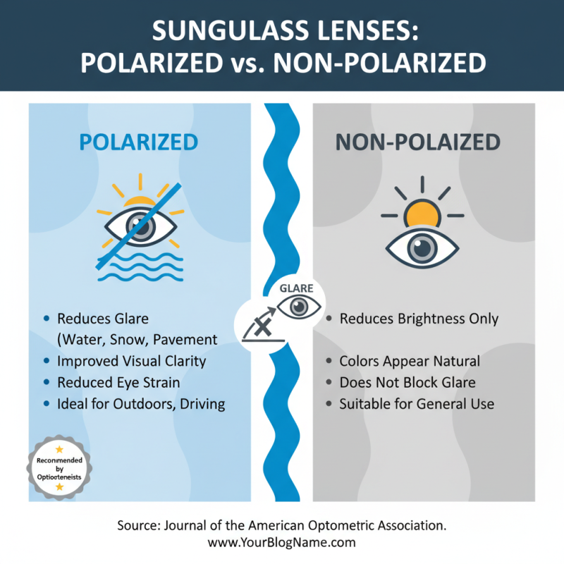 Top Benefits of Polarized Sunglasses: Why You Need Them for Eye Protection