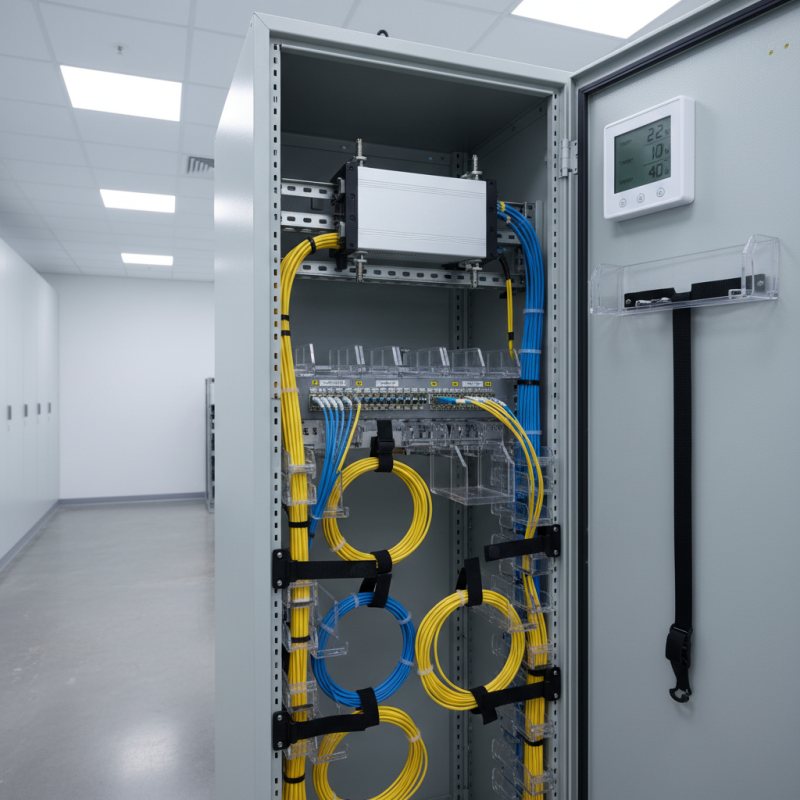 Top 2025 PLC Splitter Types: Choosing the Best for Your Network Needs