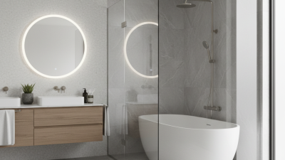 Why Choose a Tub Glass Door for Your Bathroom Renovation?