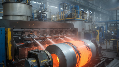 How to Effectively Remove Oxides from Steel: Step-by-Step Guide