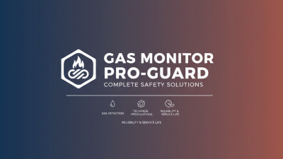 Как выбрать газовый монитор: Полное руководство и советы экспертов