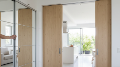 How to Choose the Right Sliding Hinges for Your Home Projects