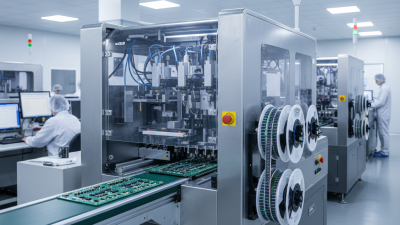 How to Choose the Right Smt Pick Place for Your PCB Assembly Needs